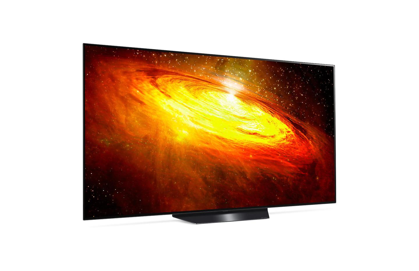 LG TV OLED : l'une des meilleure référence 65 pouces perd 400