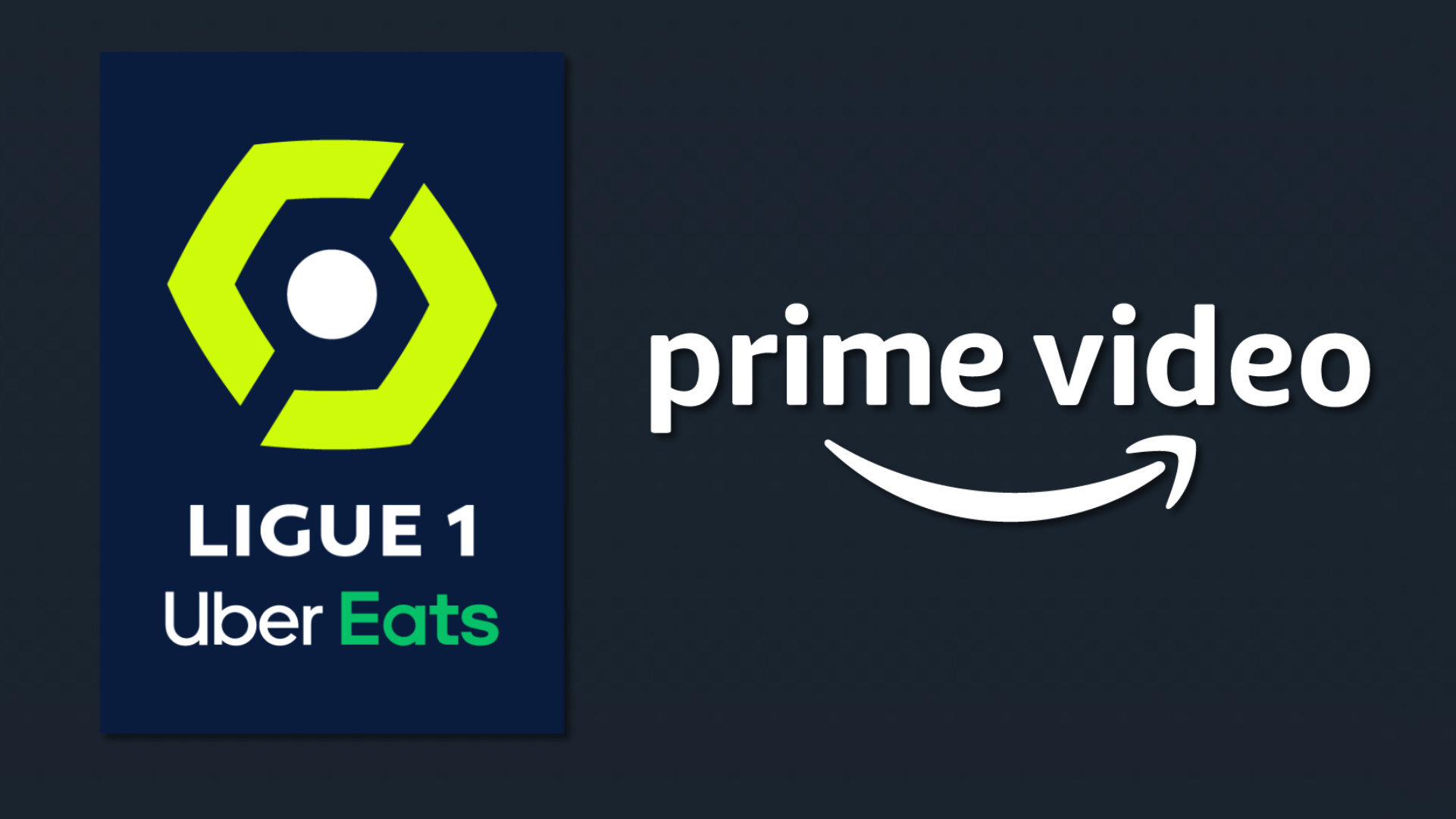 Amazon Prime Video diffusera la Ligue 1 jusqu'en 2024