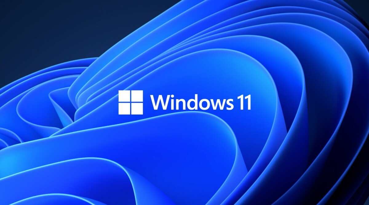 Le logo de Windows 11