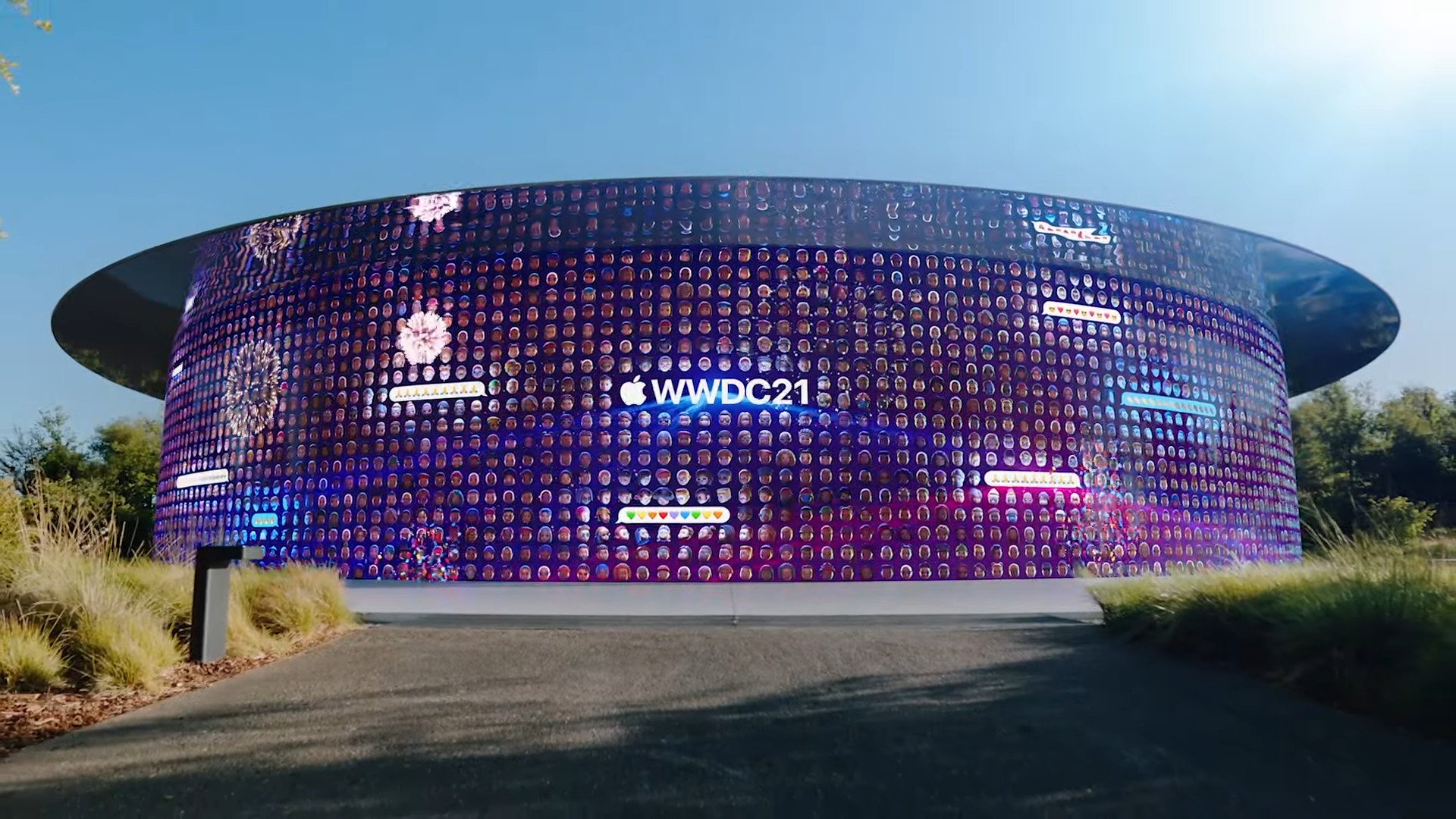 Apple keynote wwdc - tyleqwer