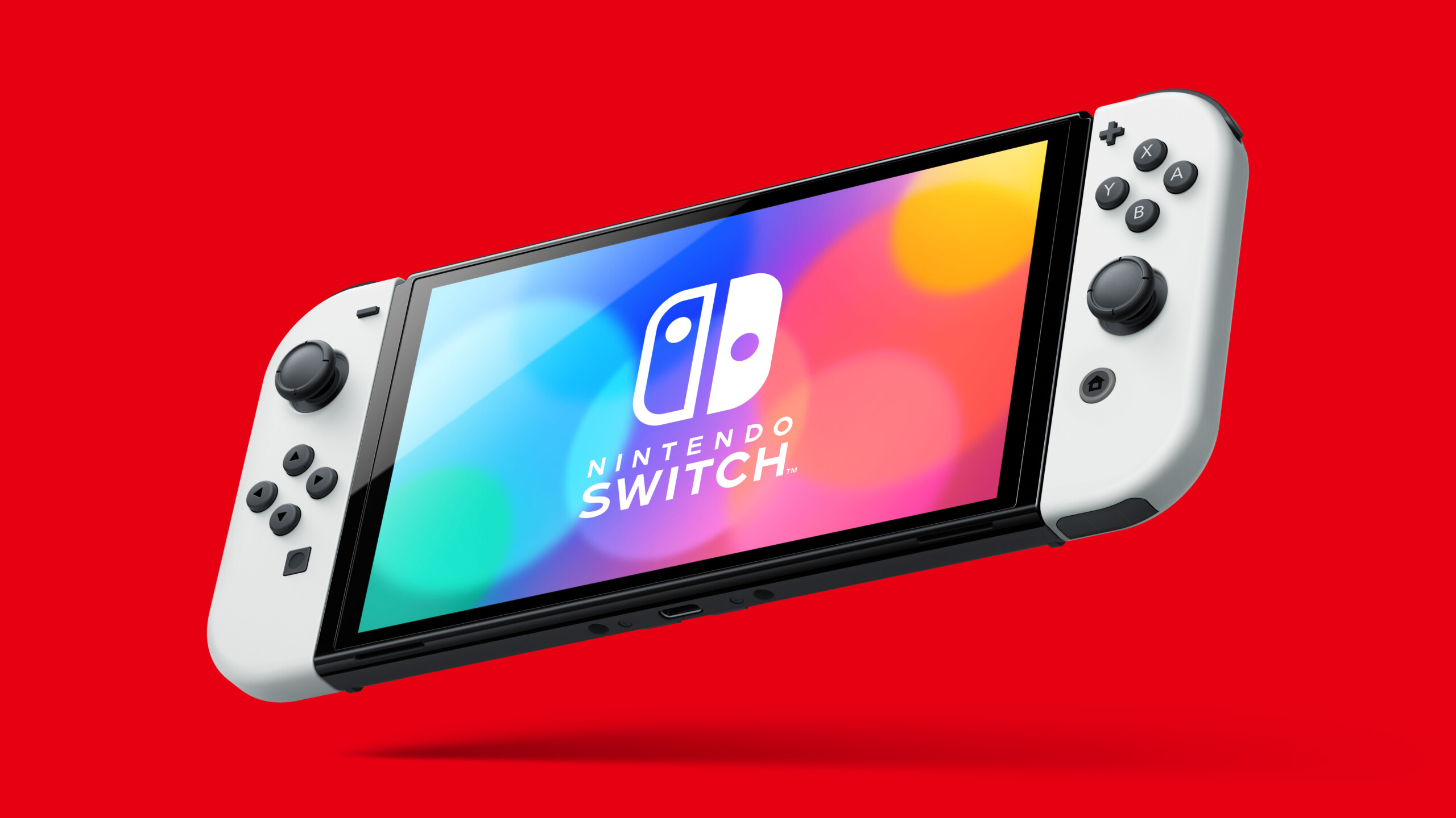 Nintendo Switch OLED : le dock aurait une sortie 4K 60 FPS qu'est-ce que  ça veut dire ?
