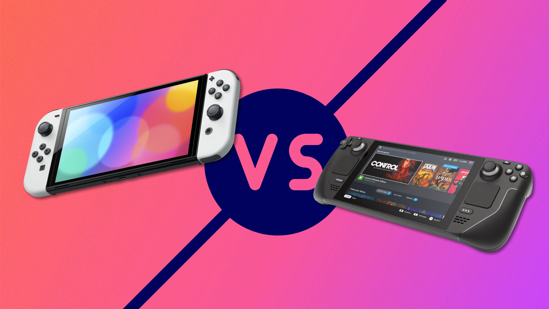 Nintendo Switch versus Switch Lite : quelles différences entre les deux  consoles ? - Numerama