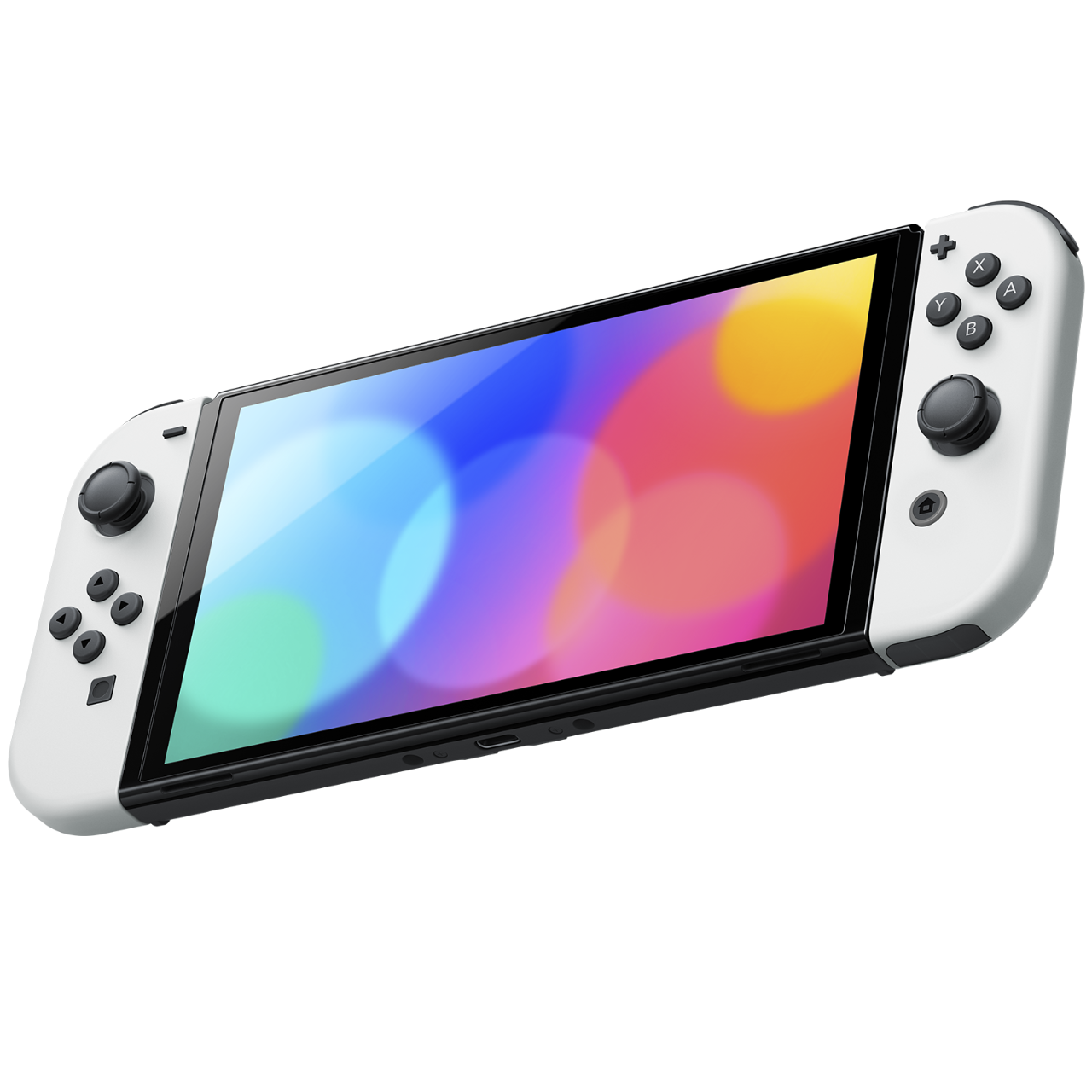 Nintendo Switch OLED meilleur prix, fiche technique et actualité