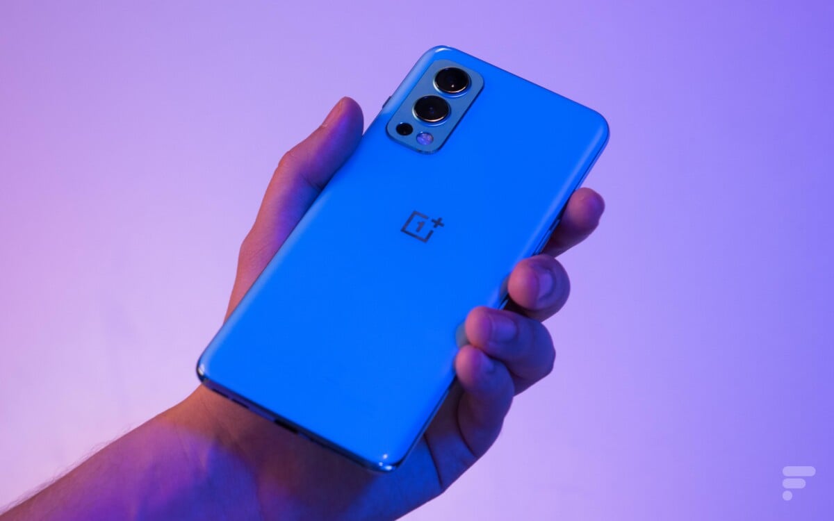 OnePlus Nord 2 