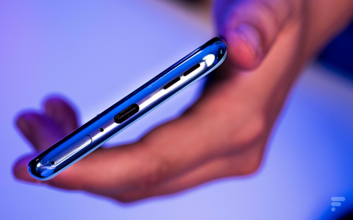 iStable Vitre arrière pour Samsung Galaxy S9 G960 Coque Cache Batterie Kit Outils Guide de Réparation Origine Violet 