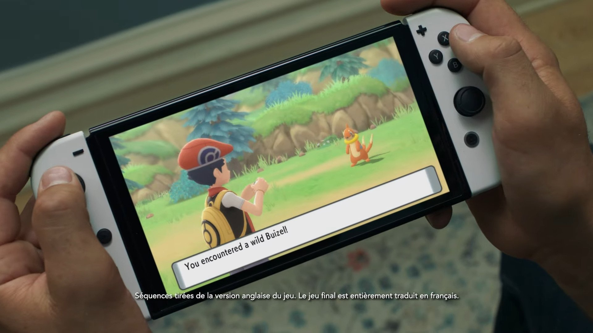Un nouveau jeu Mario arrive pour la Nintendo Switch (mais peut-être pas  celui que vous imaginiez) - Numerama