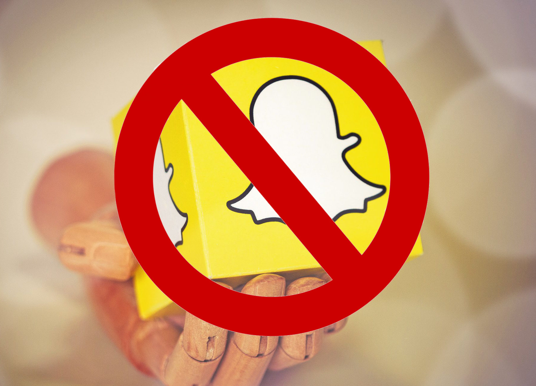 How to Delete or Deactivate Snapchat Account in 2022 Gearrice