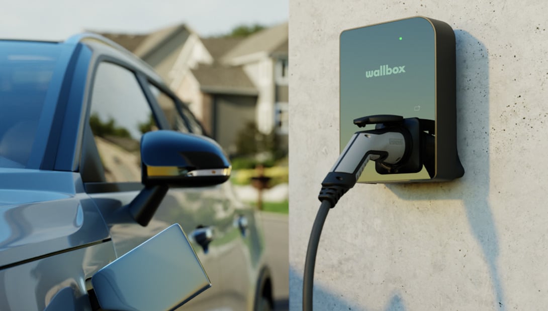 Combien coûte une borne de recharge pour voiture électrique ?