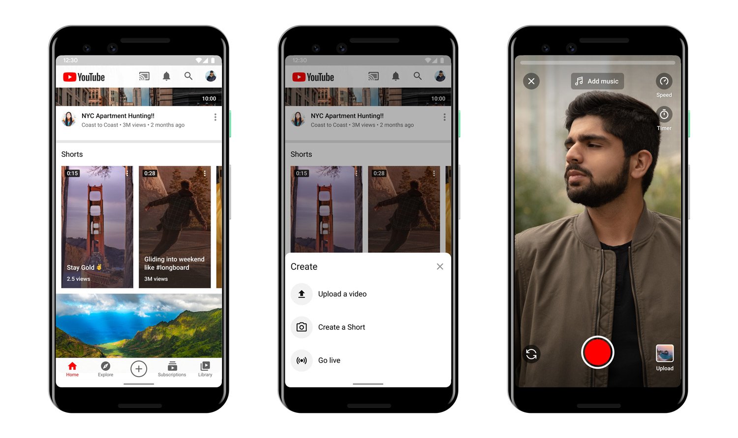 youtube shorts video downloader for android