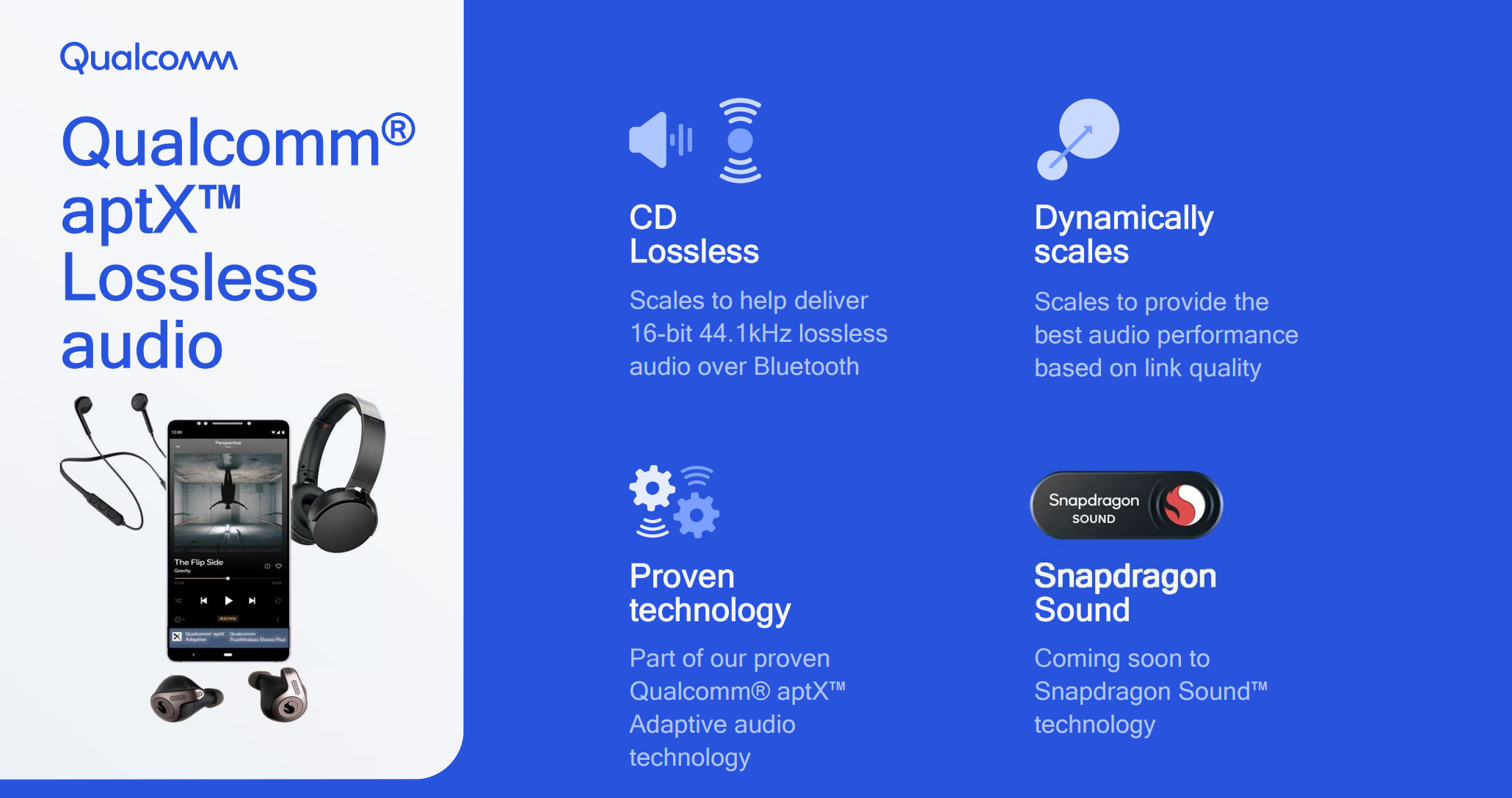 Jabra Extreme 2, une oreillette Bluetooth multipoint haute fidélité