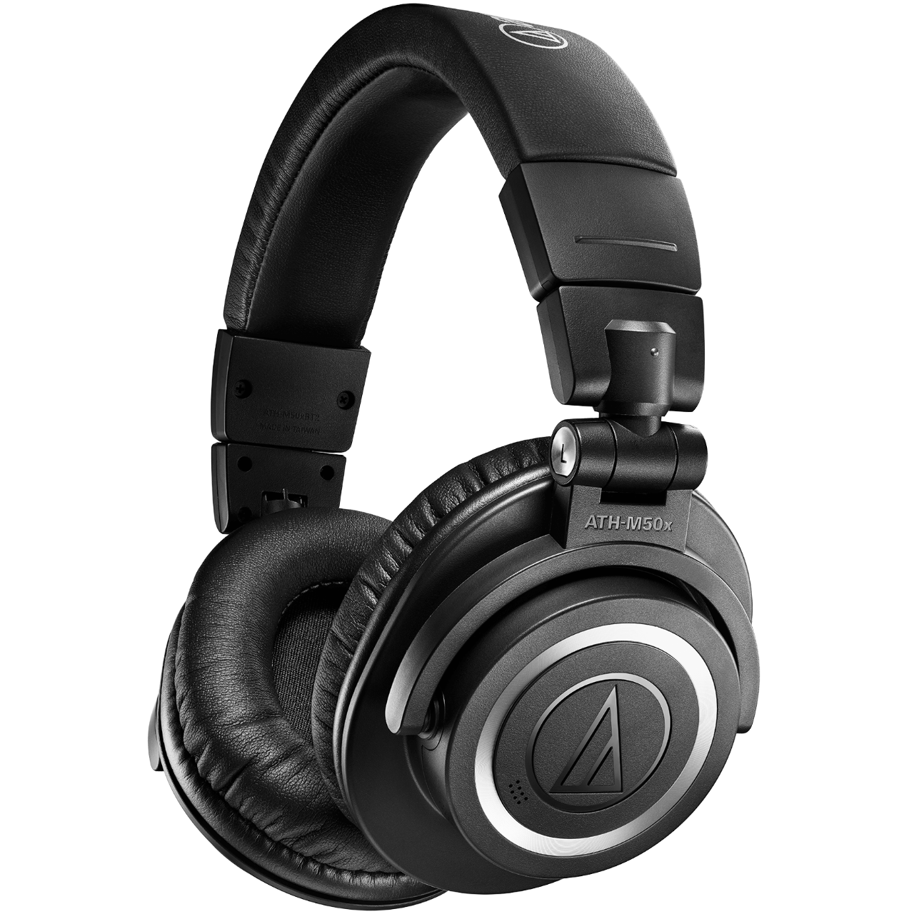 Audio Technica M50xBT2 : meilleur prix, fiche technique et actualité –  Casques et écouteurs – Frandroid