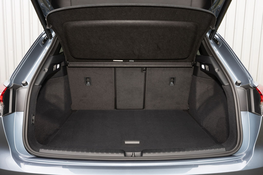 Essai de l&rsquo;Audi Q4 e-tron : le SUV électrique premium anti-Tesla Model Y