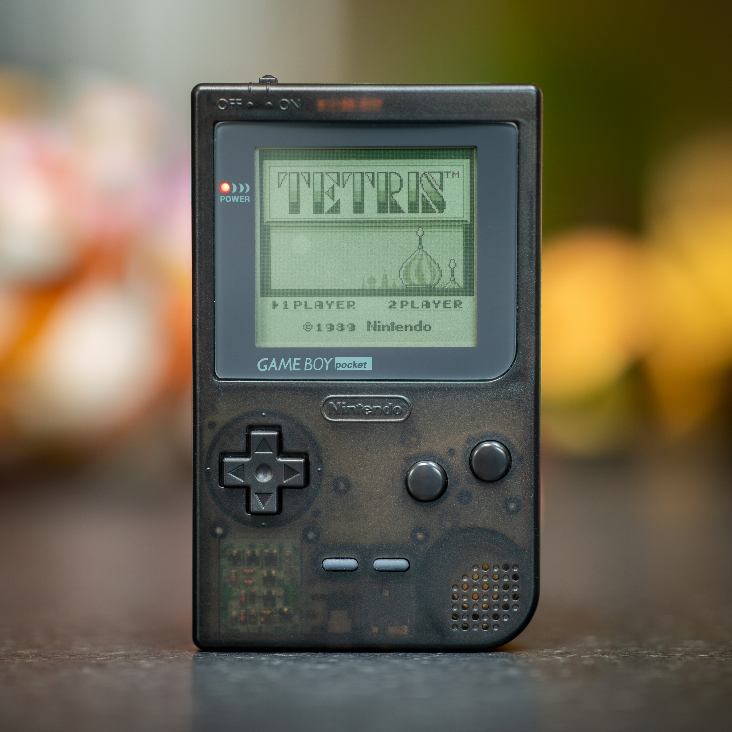 Découvrez la puissance portable de la vieille école avec Game Boy –  Nintendo Switch Online - Nouvelles - Site officiel Nintendo