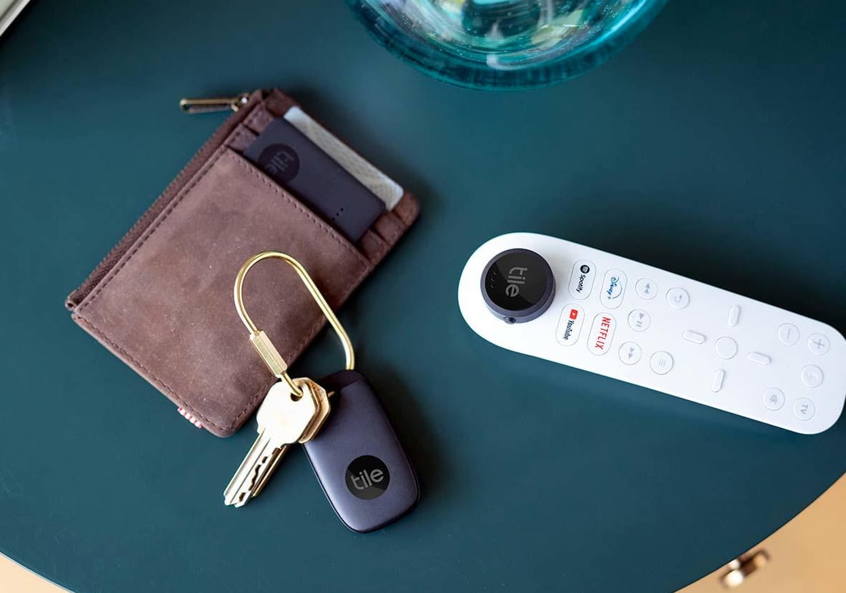 Le plus fin des tracker Bluetooth pour portefeuille. - Chipolo