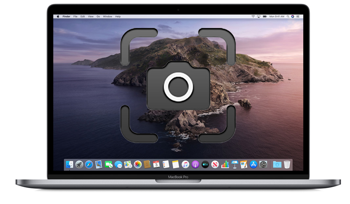 where is image capture on mac