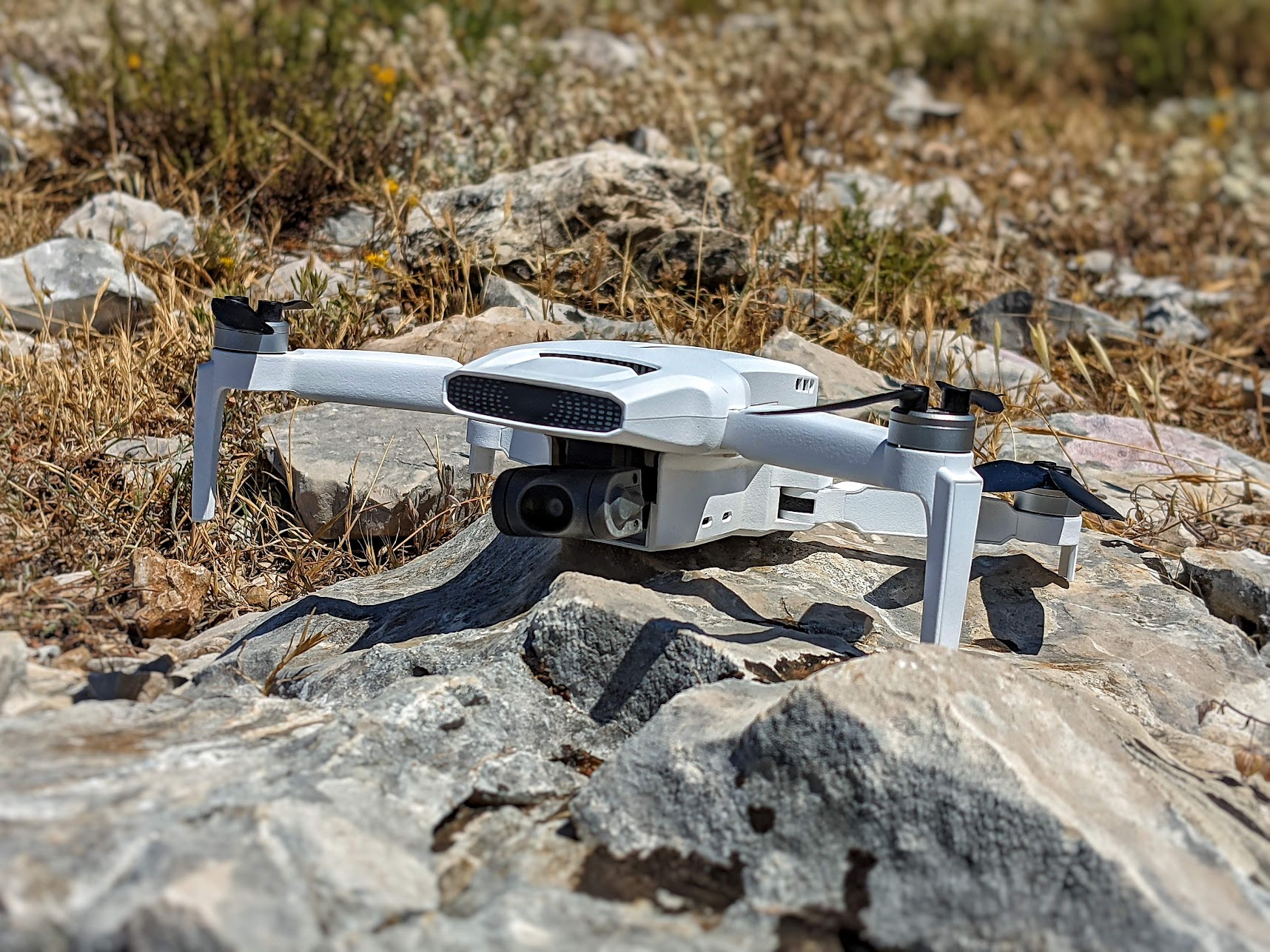 DJI MIC: Le fabricant de drones fait décoller le bon son pour nos