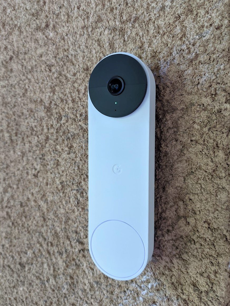 casse les prix sur la nouvelle caméra de surveillance Netvue 1080p -  Tech Advisor