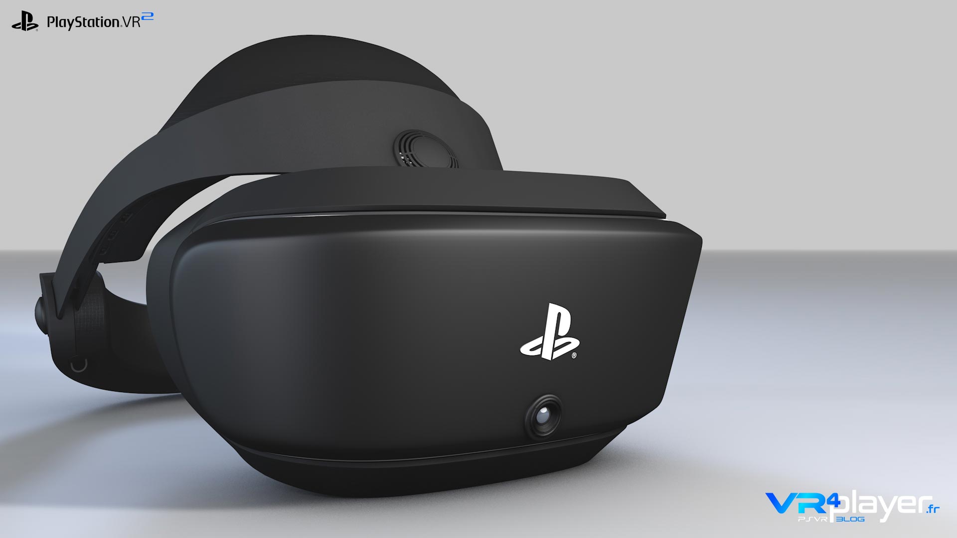 PSVR2 : 10 nouveaux jeux annoncés pour le casque de réalité virtuelle de la  PS5