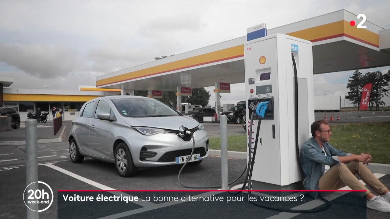 La voiture électrique européenne à 25 000 € n'est pas une utopie