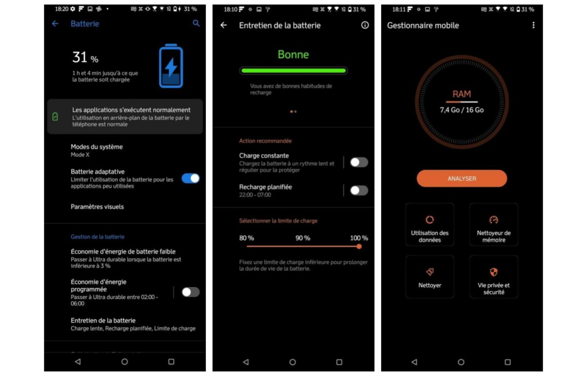 Test de l&rsquo;Asus ROG Phone 5 (2021) : game changer ou pas, c&rsquo;est un bon smartphone Android