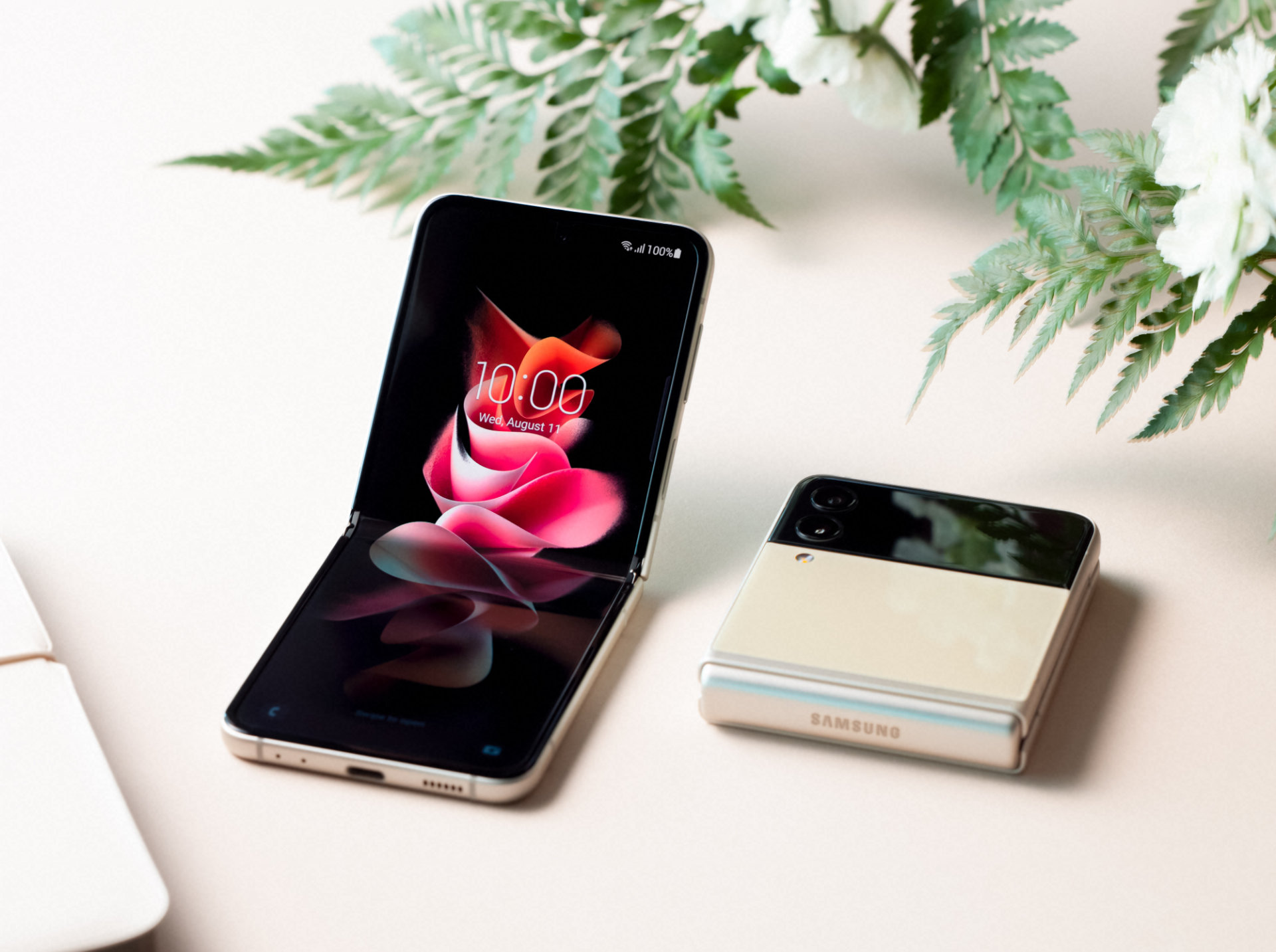 Samsung Galaxy Z Flip 3, Z Fold 3, Xiaomi Mix 4, Honor Magic 3: Presentation Shower in August