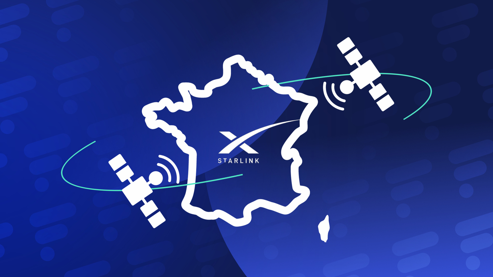 Starlink : Une véritable révolution pour la connexion internet en