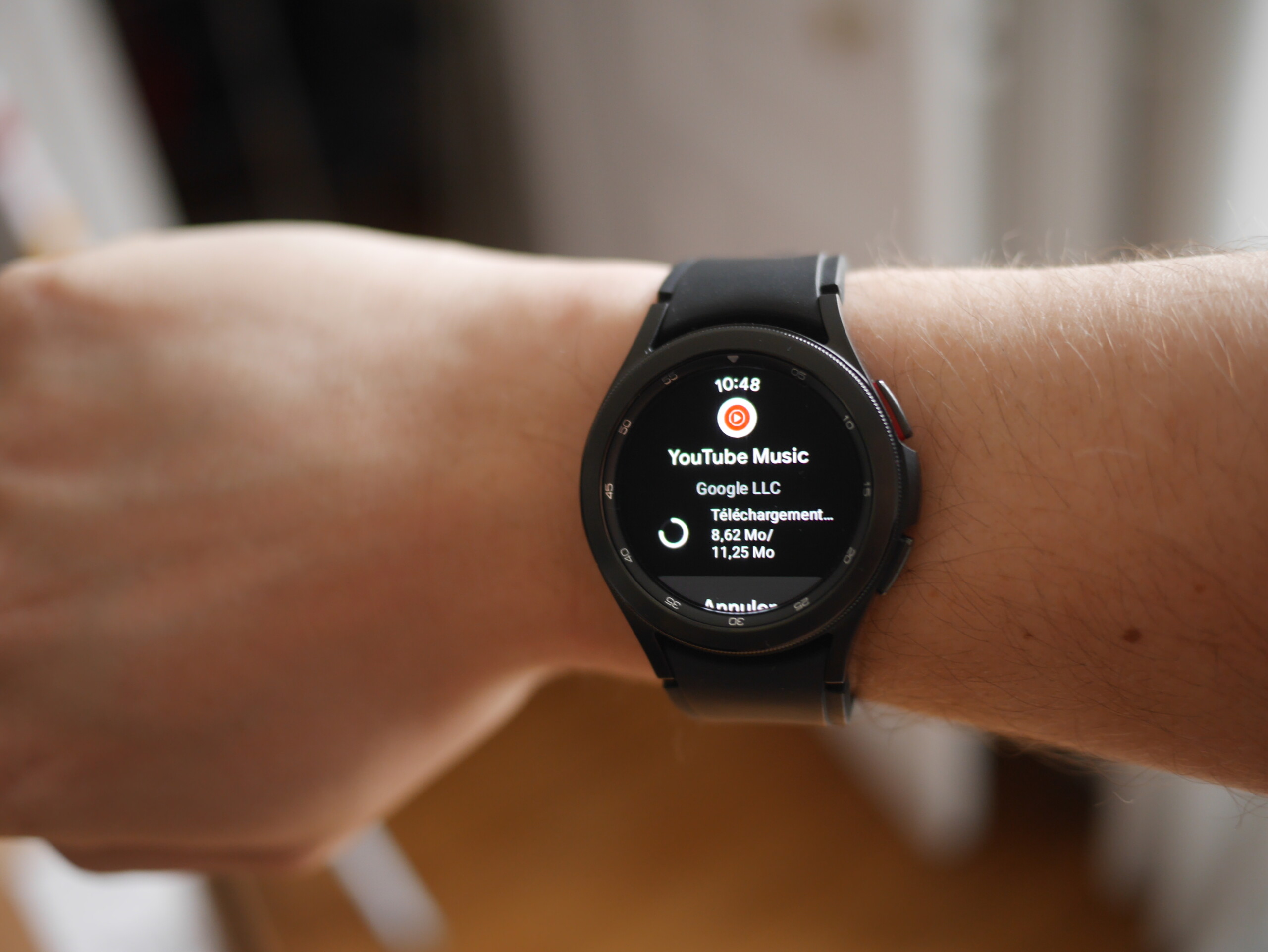 Music sur Wear OS : vous pourrez streamer de la musique directement  depuis votre montre connectée