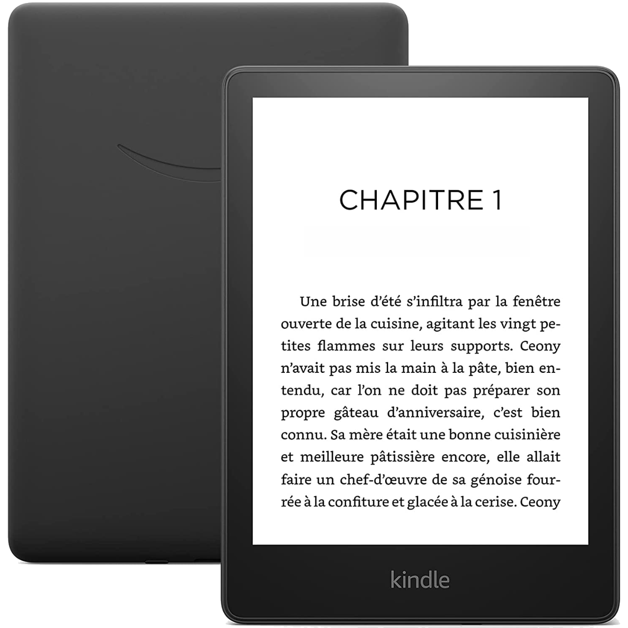 L'effet Black Friday se ressent déjà : le Kindle Paperwhite sans