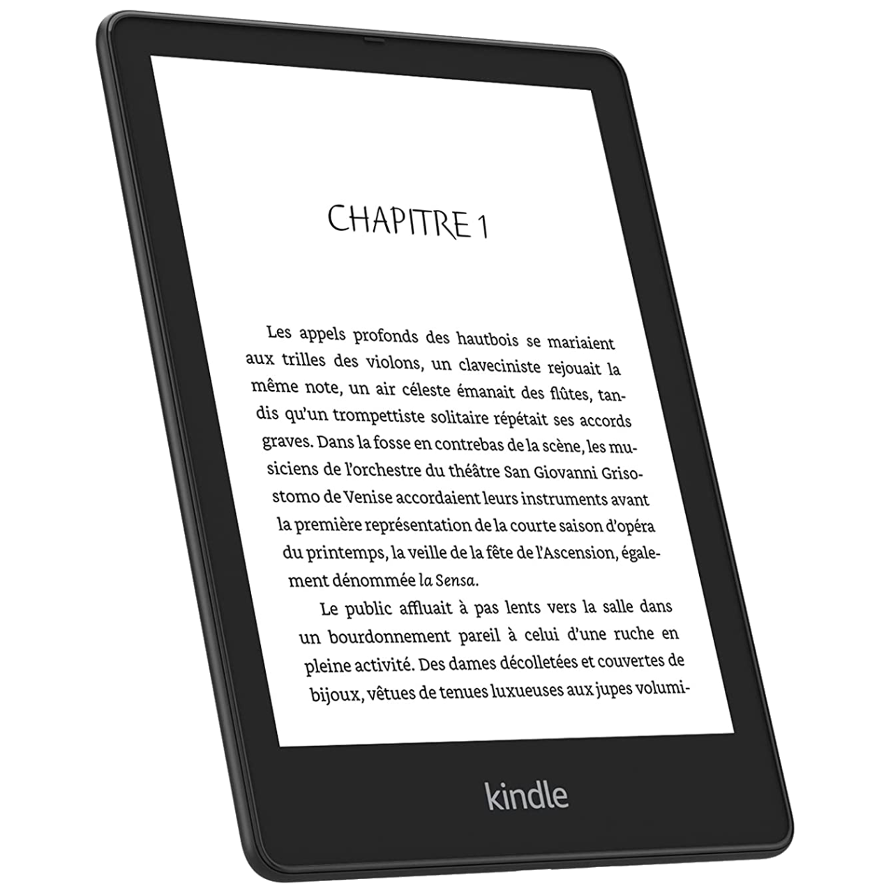 pulvérise le prix de la célèbre liseuse Kindle (et tout le