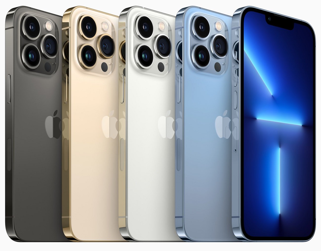 Apple iPhone 13 Pro Max : prix, fiche technique, actualités et
