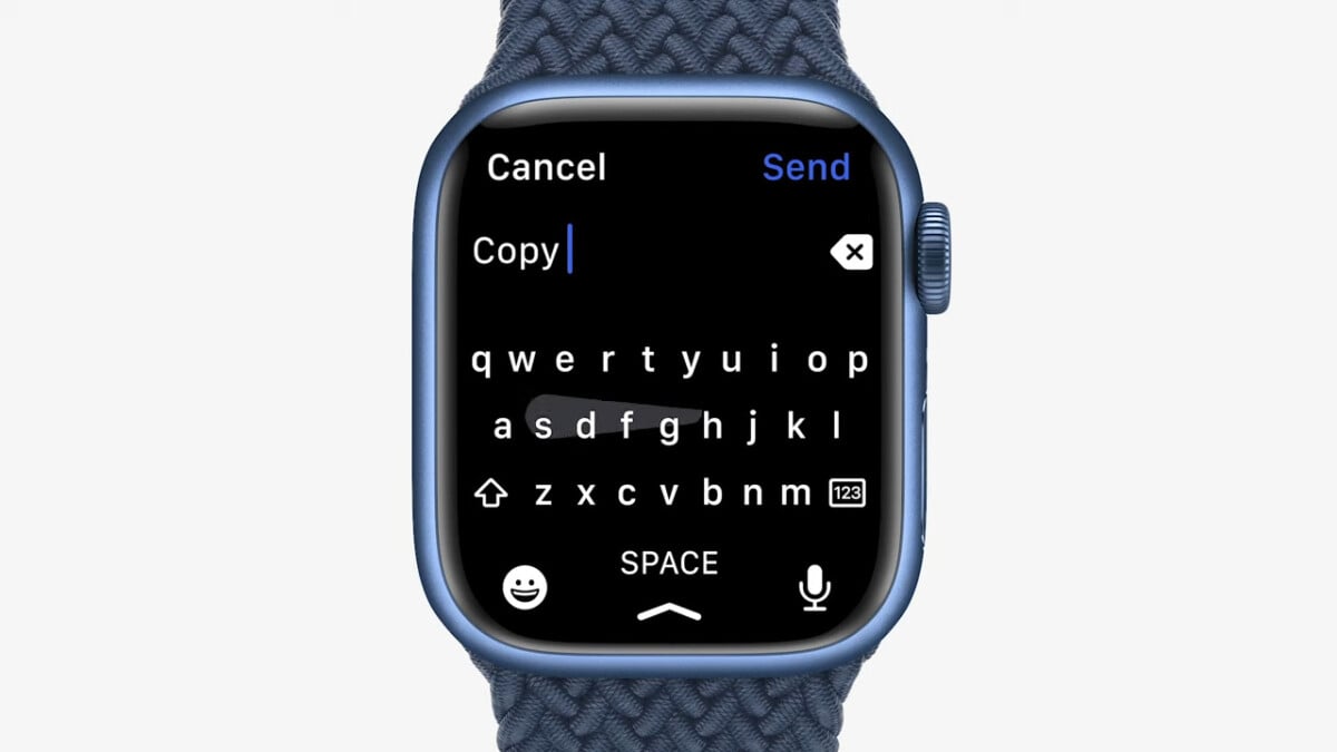 Apple Watch Series 7