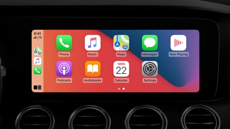 Apple CarPlay : tout ce qu'il faut savoir sur le système d