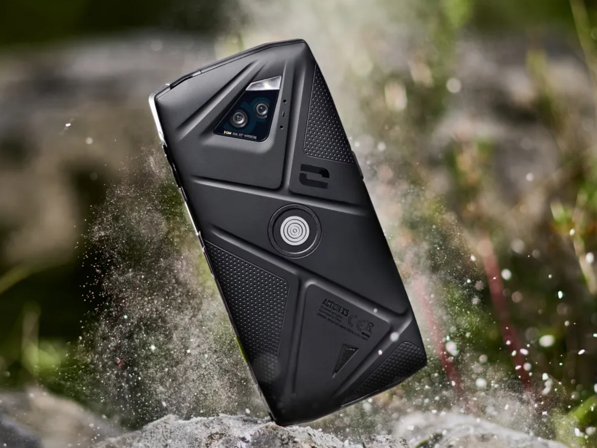 What are the best shockproof smartphones in 2021?