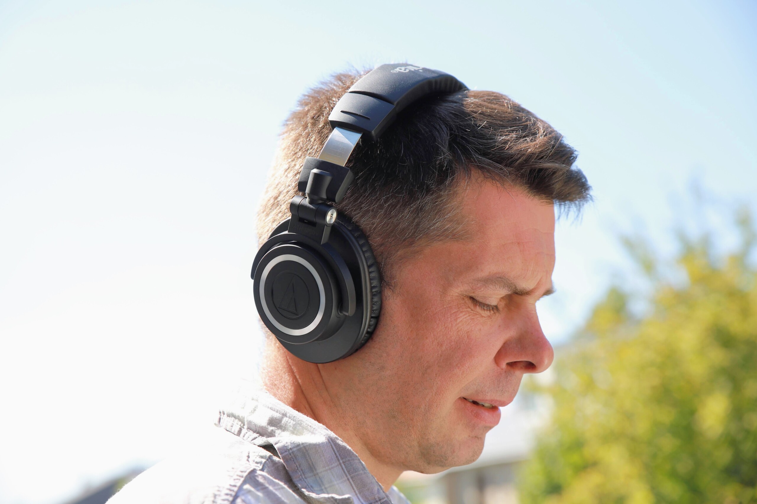 Test Audio Technica M50xBT2 : notre avis complet - Casques et écouteurs -  Frandroid