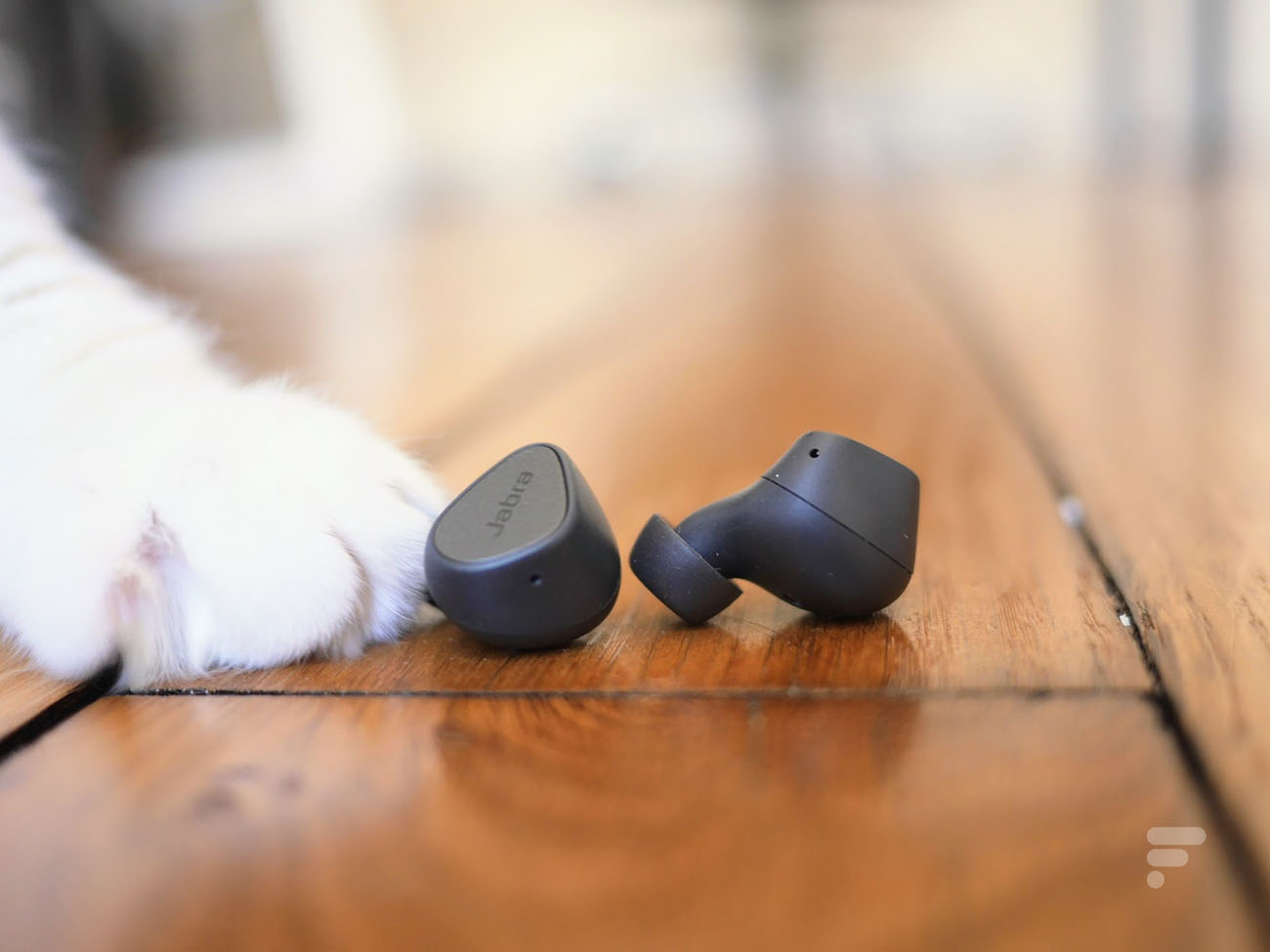 Jabra Elite 3 Ecouteurs Bluetooth sans fil - Eco…