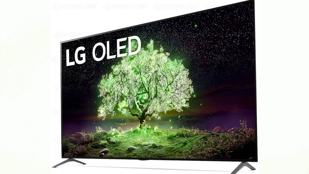 Quelles sont les meilleurs TV OLED en 2022 ?