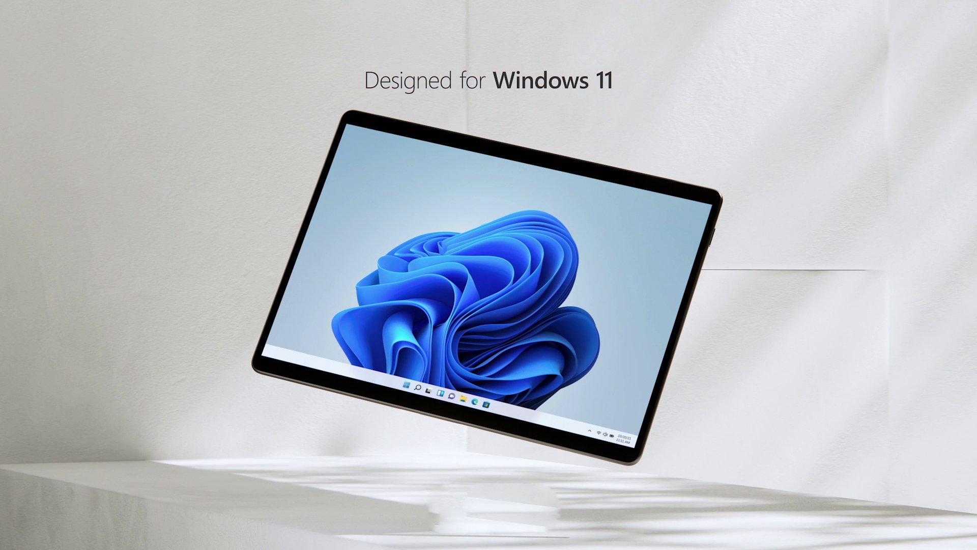 Microsoft Surface Pro 8 - Fiche technique 