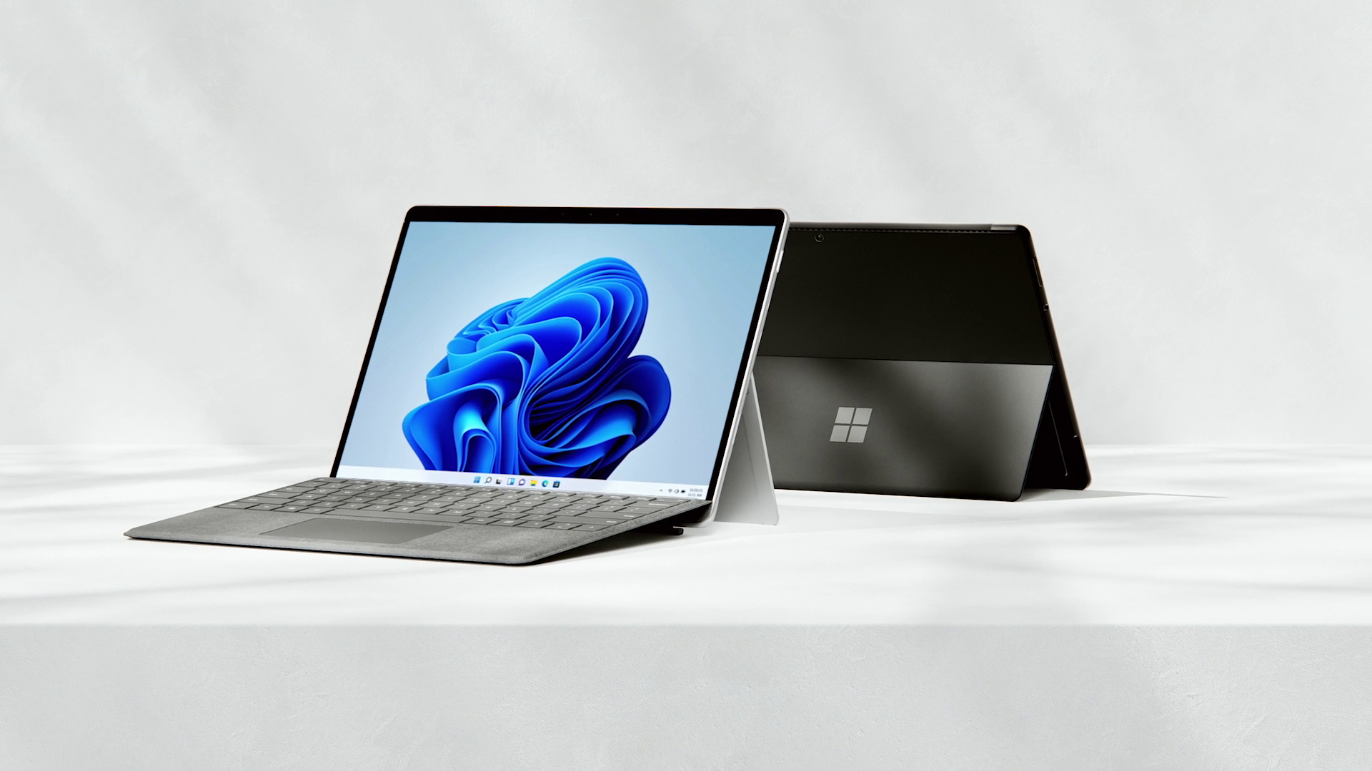Microsoft Surface Pro 8 : meilleur prix, fiche technique et actualité –  Tablettes tactiles – Frandroid
