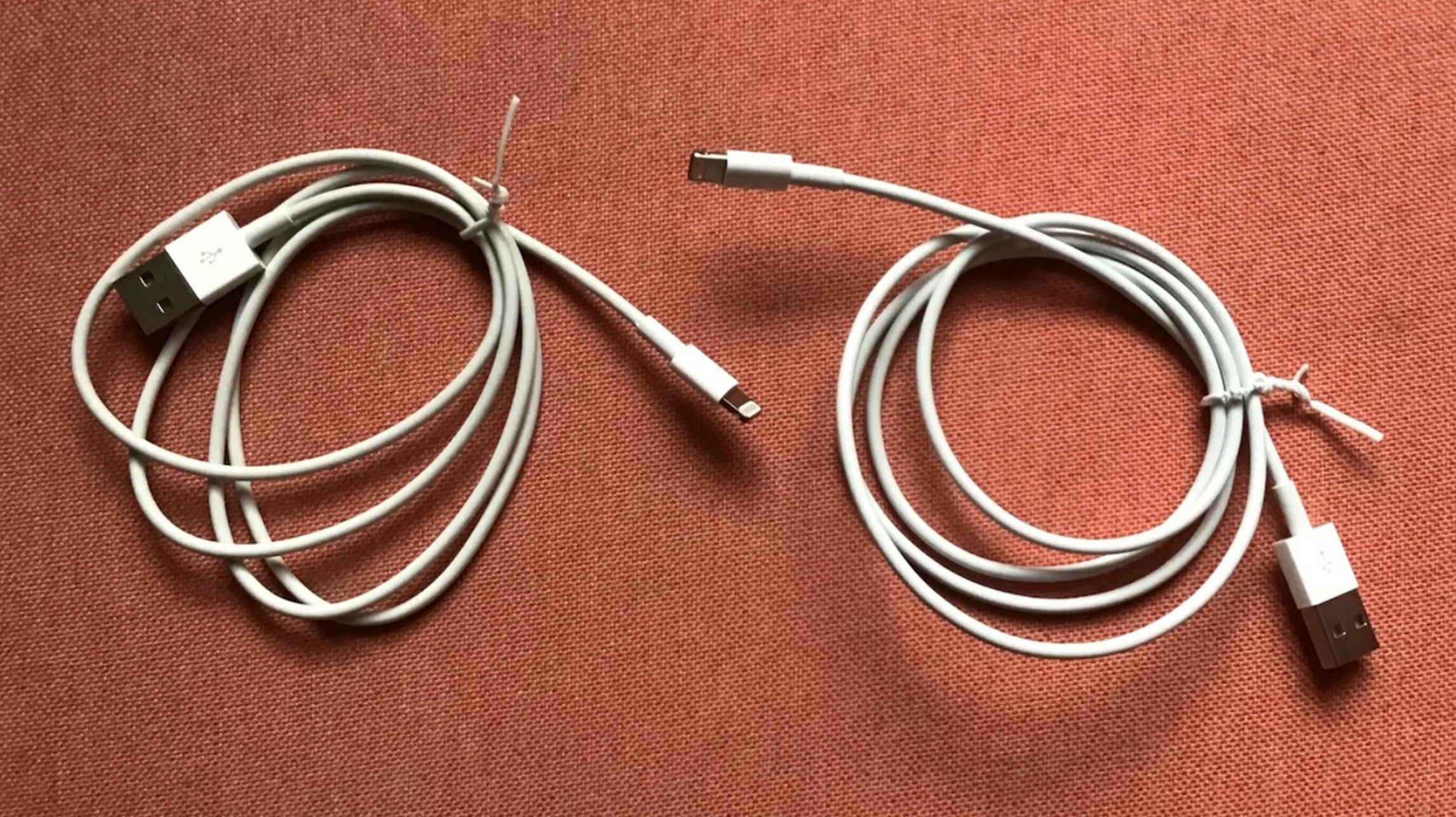 « OMG Cable » le cordon Lightning qui aspire vos données grâce à sa