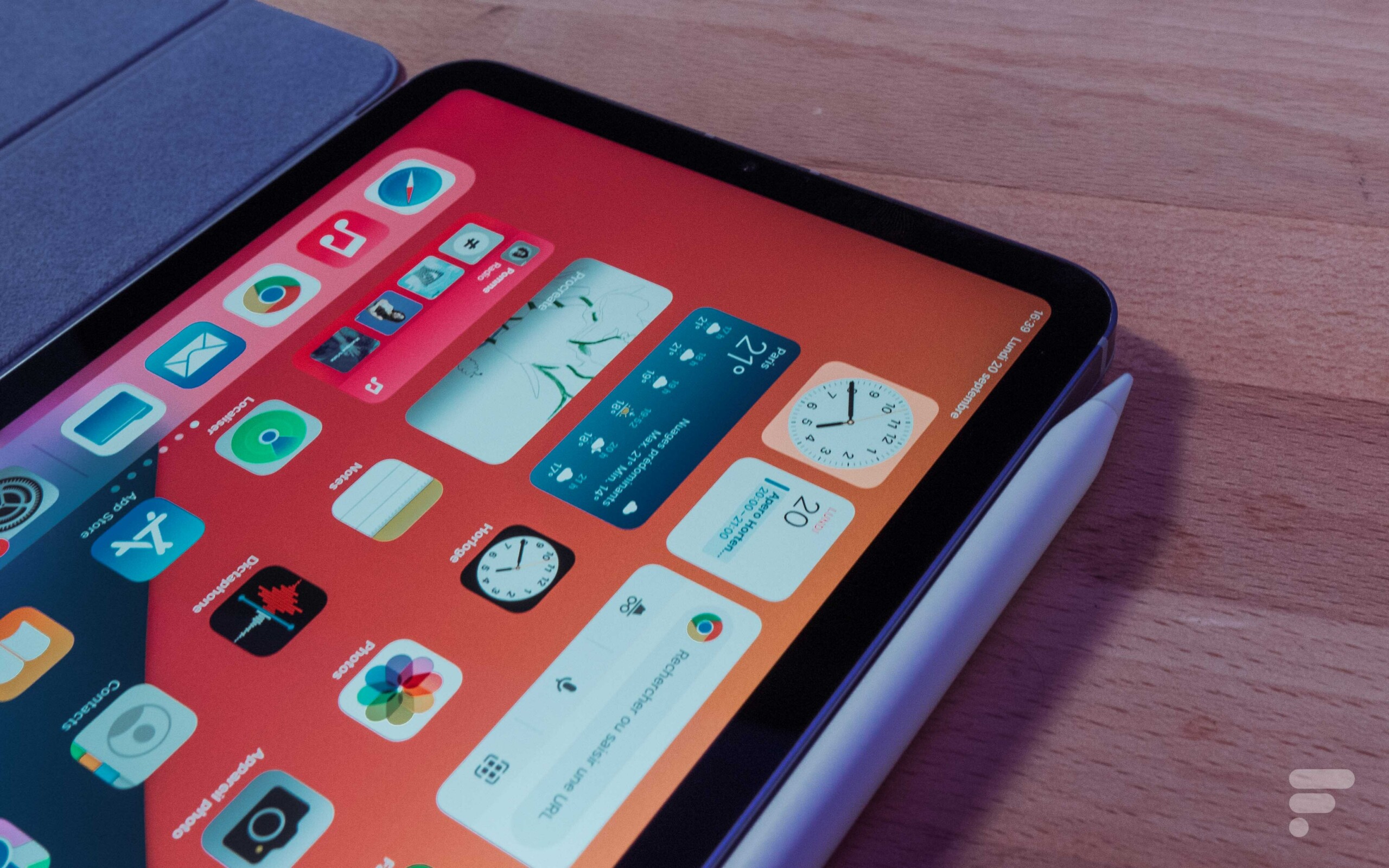 Apple préparerait un nouvel iPad Mini pour fin 2023 - Les Numériques