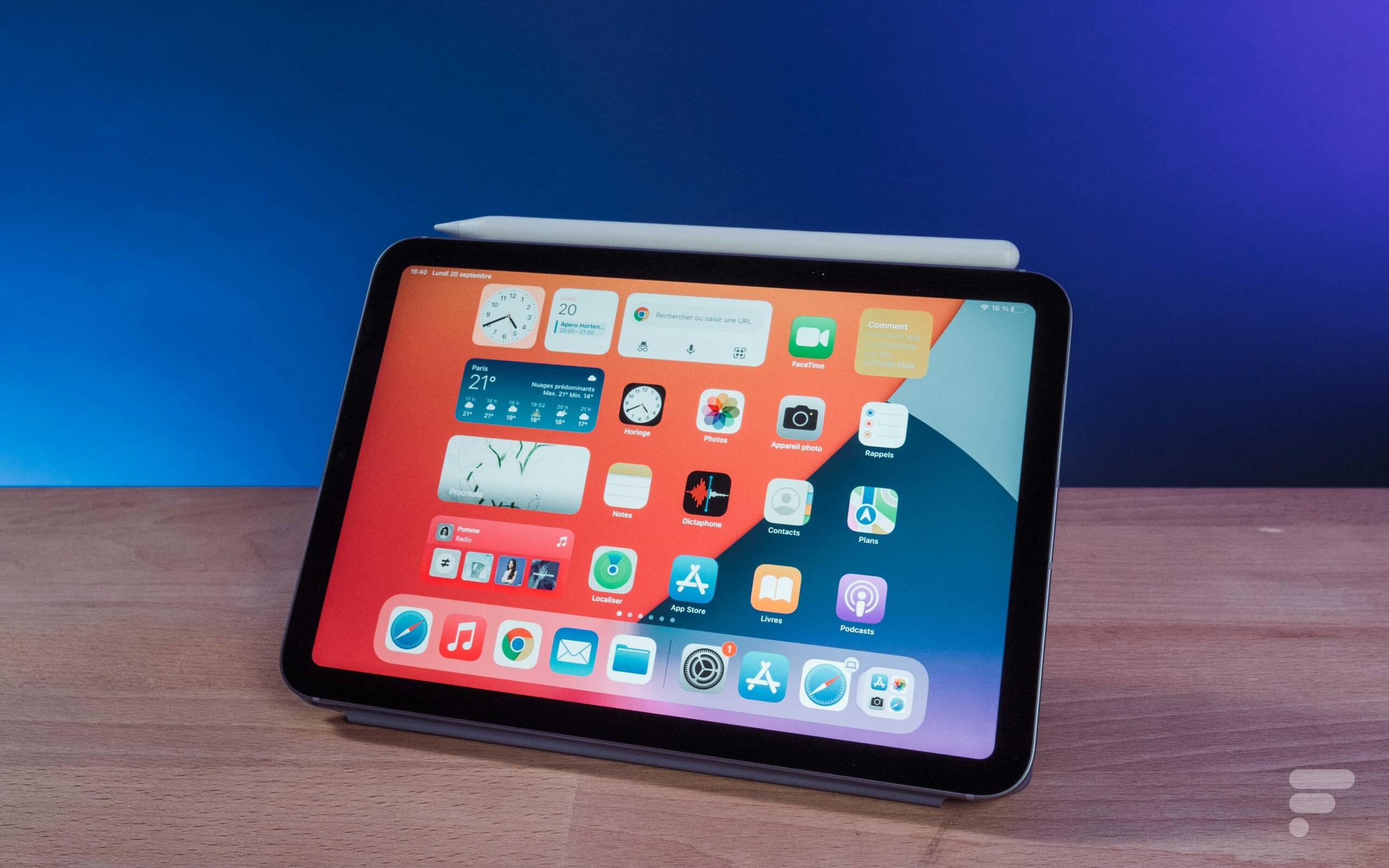 Quel iPad choisir : les meilleures tablettes Apple en 2024
