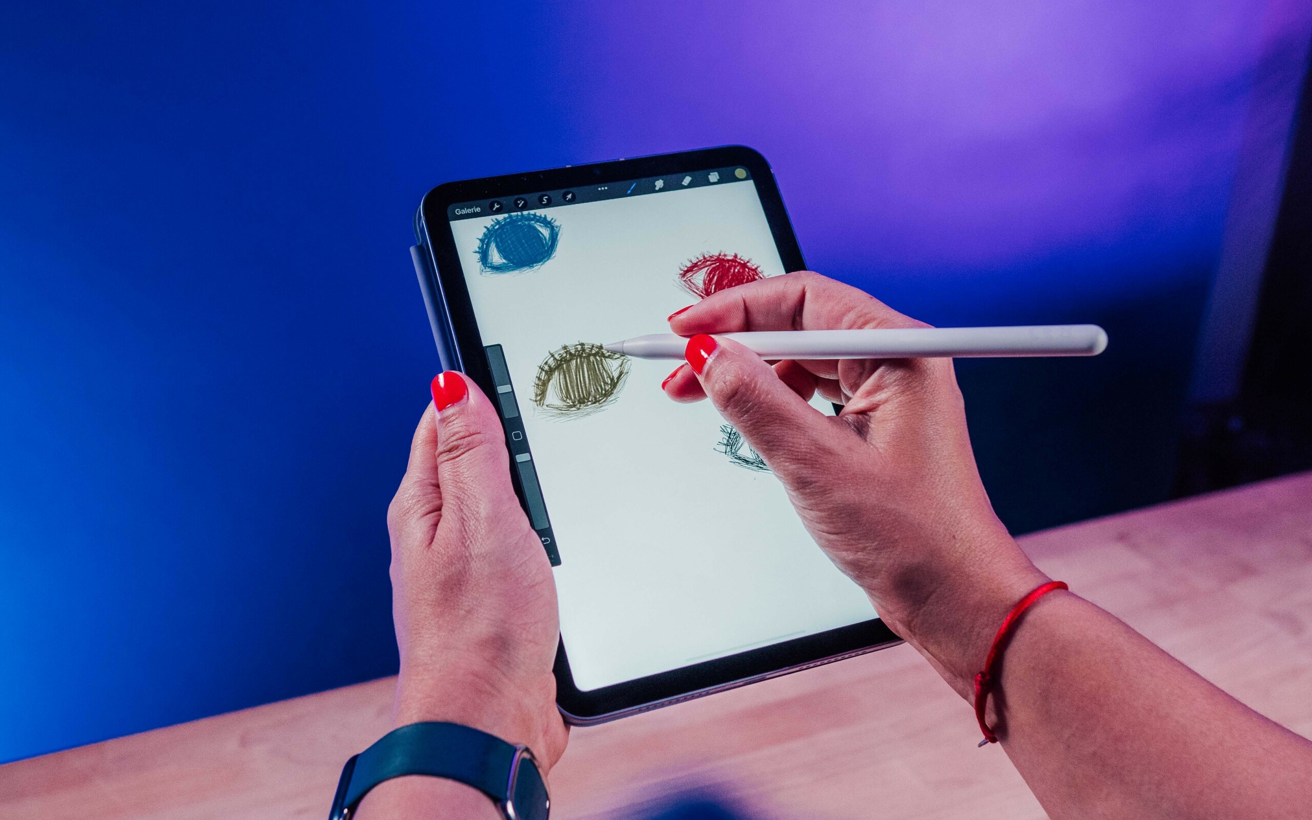 Test de l'iPad mini (2021): la tablette petit format d'Apple se réinvente  de fond en comble