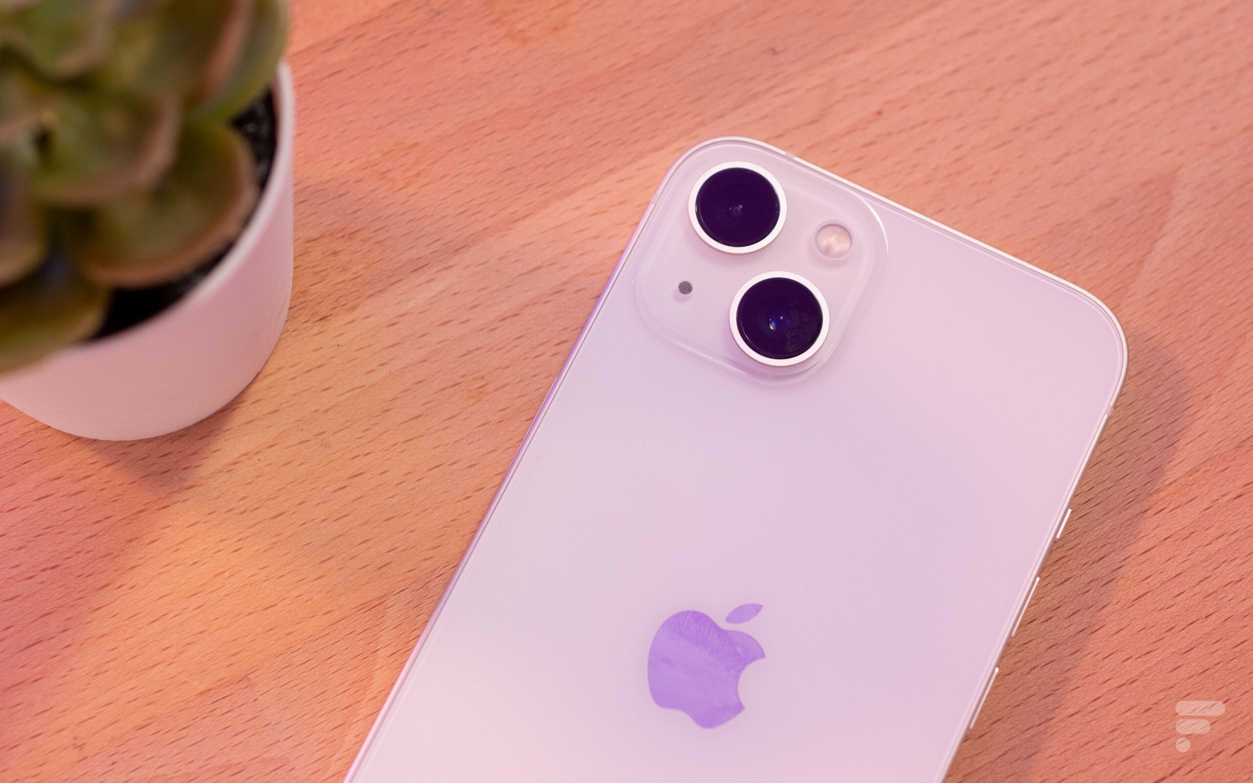Test Apple iPhone 13 : notre avis complet - Smartphones - Frandroid