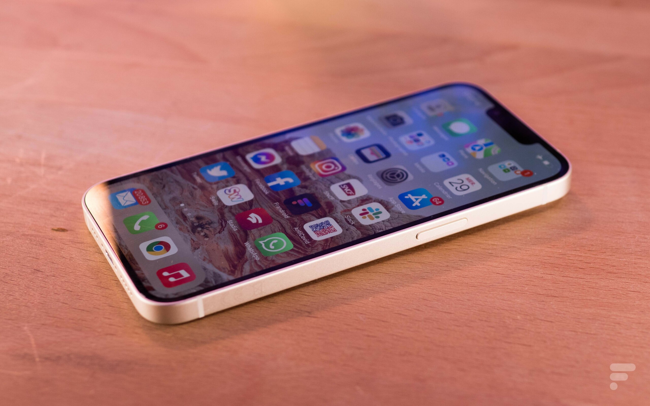 Carrefour lancia un’offerta mai vista prima sull’Apple iPhone 13