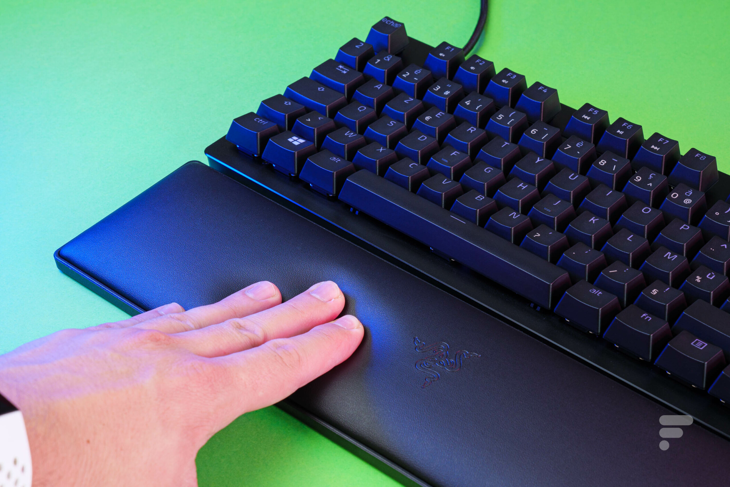 Clavier gaming - Les meilleurs claviers gaming, claviers mécaniques
