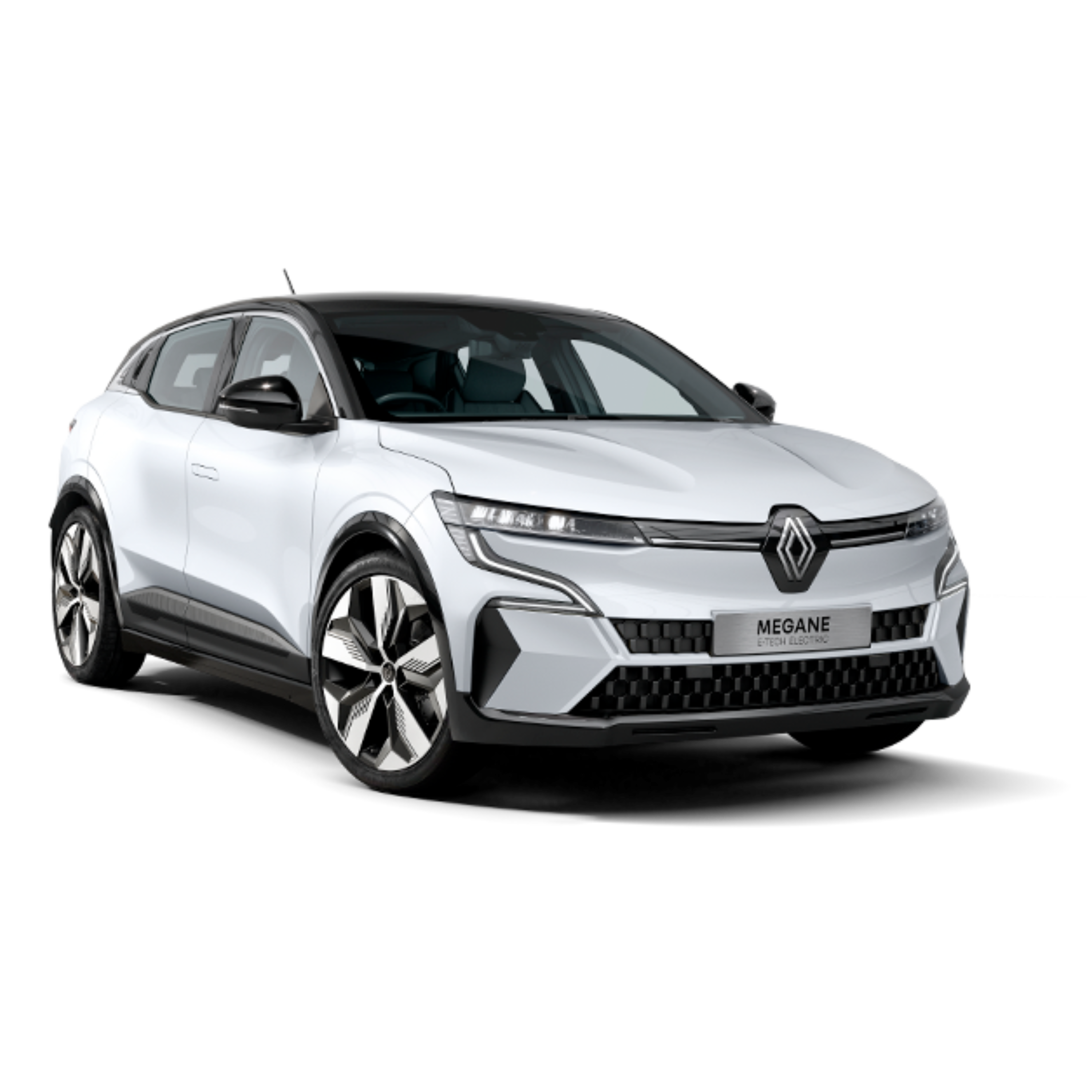 Renault Mégane E-Tech (2021) : meilleur prix, fiche technique et
