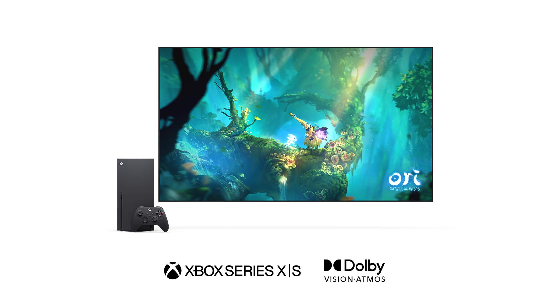 Dolby Vision comes to Xbox Series XIS games for even better HDR thumbnail