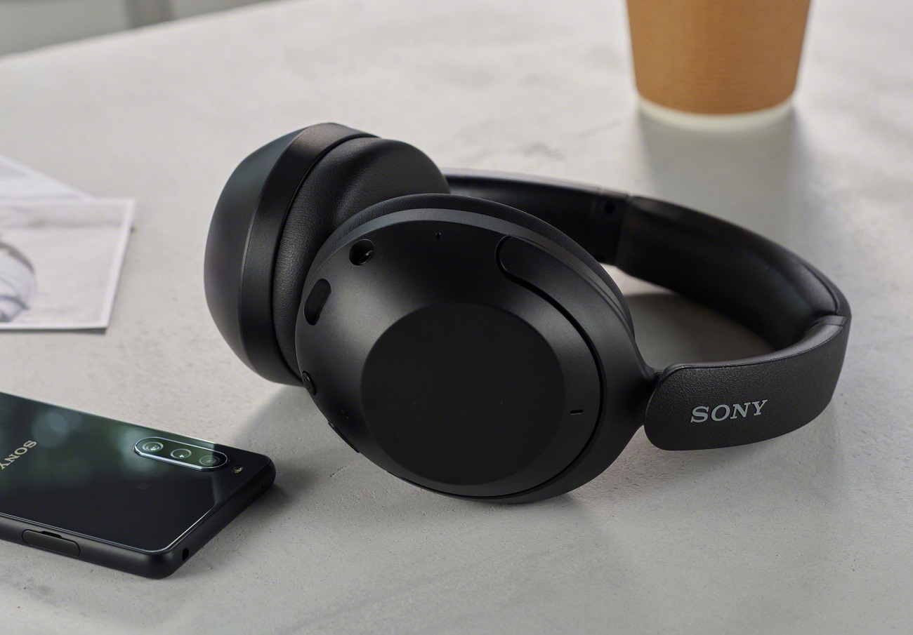 graphic Frustrating Passive Sony lance un casque sans fil qui a tout d'un WH-1000XM4… sauf le prix
