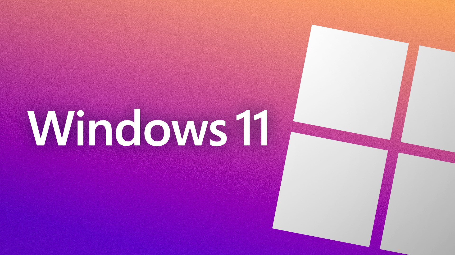 Windows 11 se met à jour : l'IA débarque, Paint revu, arrivée des passkeys... toutes les nouveautés
