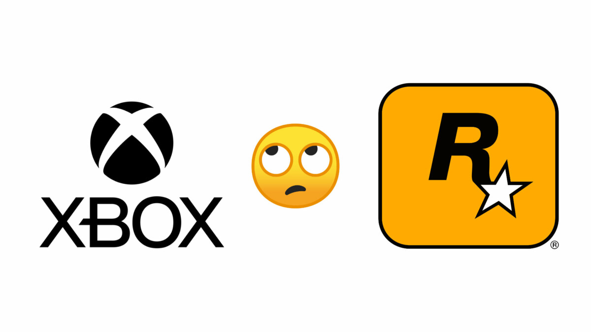 Take-Two (GTA) kupione przez Xbox: dymiąca plotka, którą można umieścić w kontekście